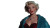 Marilyn Monroe Glamour V10 Vinyl Car Decal Sticker – Waterproof & UV-Resistant 8"