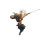 Sun Wukong'S Battle V10 Vinyl Car Decal Sticker – Waterproof & UV-Resistant 8"