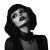 Vampire Vogue Shoot Vinyl Car Decal Sticker – Waterproof & UV-Resistant 8"
