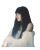 Cute Japanese Girl Vinyl Car Decal Sticker – Waterproof & UV-Resistant 8" Cute Japanese Girl Vinyl Car Decal Sticker – Waterproof & UV-Resistant 8"