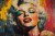 Marilyn Monroe V53 Vinyl Car Decal Sticker – Waterproof & UV-Resistant 8"