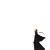 Ichigo Vs Naruto Vinyl Car Decal Sticker – Waterproof & UV-Resistant 8"