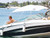 Ultimate Sun Protection Boat Bimini Top | Taylor Made Anchorshade III | Lightweight & Fade Resistant | Universal Fit