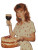 90S Kitchen Moment Vinyl Car Decal Sticker – Waterproof & UV-Resistant 8"