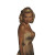 Evil 50'S Housewife Vinyl Car Decal Sticker – Waterproof & UV-Resistant 8"