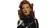 Retro Black Widow Vinyl Car Decal Sticker – Waterproof & UV-Resistant 8"