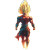 Godly Villain Ascendant Vinyl Car Decal Sticker – Waterproof & UV-Resistant 8"