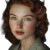 Gisela'S Charm Vinyl Car Decal Sticker – Waterproof & UV-Resistant 8"
