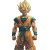 Dragon Ball Poster Vinyl Car Decal Sticker – Waterproof & UV-Resistant 8"