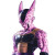 Buu-Cell Fusion Vinyl Car Decal Sticker – Waterproof & UV-Resistant 8"