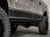 Upgrade Your F-150 | 12-Piece Black Rocker Panel Molding | Textured ABS