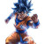 Goku Vs Frieza Vinyl Car Decal Sticker – Waterproof & UV-Resistant 8"