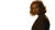 1930S Detective Johansson Vinyl Car Decal Sticker – Waterproof & UV-Resistant 8"