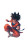 Dragon Ball Characters Vinyl Car Decal Sticker – Waterproof & UV-Resistant 8"