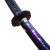 Dark Katana V2 Vinyl Car Decal Sticker – Waterproof & UV-Resistant 8"