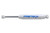 Improved Ride Quality with Fabtech Motorsports Shock Absorber | Fits Various GMC Sierra & Chevrolet Silverado Models | Twin Tube Hydraulic Design