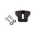 Husky Towing King Pin Wedge | KW Series, For 16KW & 26KW Heads With Sidewinder Pin Box, Movement Restriction, Lifetime Warranty