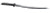 Elden Ring Katana Vinyl Car Decal Sticker – Waterproof & UV-Resistant 8"