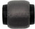 Dorman MAS Select Control Arm Bushings | Fits 2013-2020 Ford Fusion, Lincoln MKZ | OE Replacement