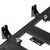 Ultimate ARB Awning Bracket | Strong Steel Build | Quick Release Design | Fit ARB Roof Basket