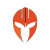 Phalanx Ddos Logo Vinyl Car Decal Sticker – Waterproof & UV-Resistant 8"