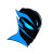 Fast Trading Bot Vinyl Car Decal Sticker – Waterproof & UV-Resistant 8"