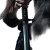 Samurai Sword Hand Vinyl Car Decal Sticker – Waterproof & UV-Resistant 8"