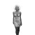 Marylin Monroe Walking Vinyl Car Decal Sticker – Waterproof & UV-Resistant 8"