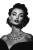 Vintage Hollywood Glamour V7 Vinyl Car Decal Sticker – Waterproof & UV-Resistant 8"
