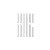 Prison Theme Logo Vinyl Car Decal Sticker – Waterproof & UV-Resistant 