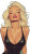 Cartoon Pamela Anderson V2 Vinyl Car Decal Sticker – Waterproof & UV-Resistant 8"