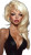 Cartoon Pamela Anderson Vinyl Car Decal Sticker – Waterproof & UV-Resistant 8"