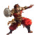 Sun Wukong Marvel Vinyl Car Decal Sticker – Waterproof & UV-Resistant 8"