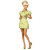 Barbara Windsor Portrait Vinyl Car Decal Sticker – Waterproof & UV-Resistant 8"