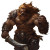 Battle Against Goblins Vinyl Car Decal Sticker – Waterproof & UV-Resistant 8"