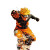Naruto Sage Mode V2 Vinyl Car Decal Sticker – Waterproof & UV-Resistant 8"