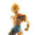Super Saiyan Vegeta V8 Vinyl Car Decal Sticker – Waterproof & UV-Resistant 8"