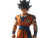 Heroic Goku Stand Vinyl Car Decal Sticker – Waterproof & UV-Resistant 8"
