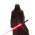 Sith Lord V2 Vinyl Car Decal Sticker – Waterproof & UV-Resistant 8"
