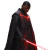 Sith Lord Mbappe Vinyl Car Decal Sticker – Waterproof & UV-Resistant 8"