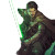 Jedi Nautolan Vinyl Car Decal Sticker – Waterproof & UV-Resistant 8"