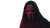 Darth Nihilus Closeup Vinyl Car Decal Sticker – Waterproof & UV-Resistant 8"