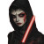 Star Wars Nightsister Vinyl Car Decal Sticker – Waterproof & UV-Resistant 8"