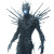 The Shrike Vinyl Car Decal Sticker – Waterproof & UV-Resistant 8"