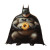 Sad Fat Batman Vinyl Car Decal Sticker – Waterproof & UV-Resistant 8"