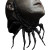 Neck Spider Vinyl Car Decal Sticker – Waterproof & UV-Resistant 8"