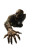 Zombie Emerging Grave Vinyl Car Decal Sticker – Waterproof & UV-Resistant 8"