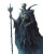 Elven Baelnorn Lich Vinyl Car Decal Sticker – Waterproof & UV-Resistant 8"