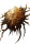 Desert Plant Predator Vinyl Car Decal Sticker – Waterproof & UV-Resistant 8"