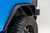 Ultimate Protection Fender Flares | 5" Tire Coverage | Set of 2 | Wrangler JK 2007-2018
